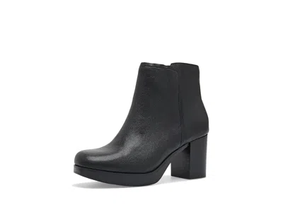 Söfft Kendall Women's Boots Black: 8.5 M (b), Leather