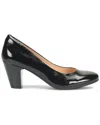Söfft Lana Pump In Black
