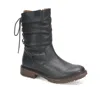 Söfft Leanna Water Resistant Boot In Black