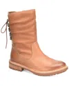 Söfft Leanna Leather Boot