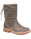 Söfft Leanna Suede Boot