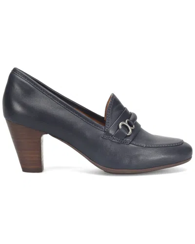 Söfft Leona Leather Pump