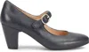 Söfft Leslie Mary Jane Pump In Multi