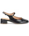 Söfft Leyla Slingback Mary Jane Pump In Multi