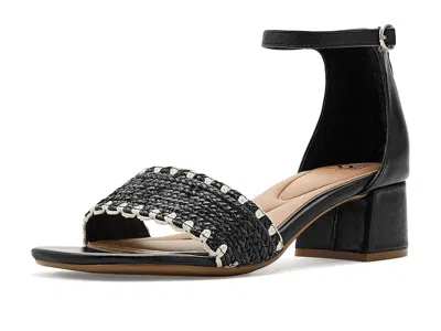 Söfft Lilah Women's Sandals Black: 9.5 M (b)