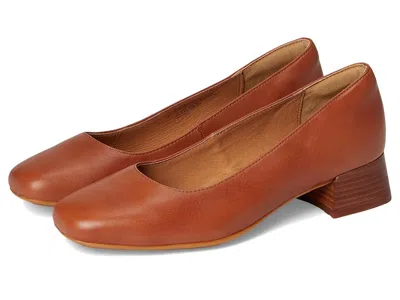 Söfft Lillian High In Brown