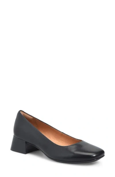 Söfft Lillian Pump In Black