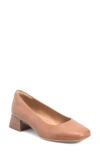 Söfft Lillian Pump In Brown