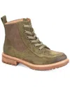 Söfft Lonnie Suede Boot