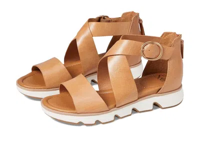 Söfft Mackenna In Brown