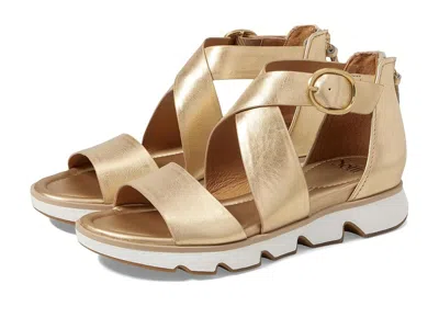 Söfft Mackenna In Gold