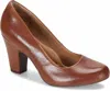 Söfft Madina Shoes In Cork In Multi