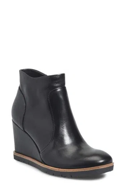 SÖFFT SÖFFT MAGUIRE WATERPROOF WEDGE BOOTIE