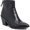 Söfft Water Resistant Marley Bootie In Black