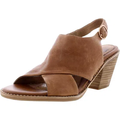 Söfft Mendi Luggage Sf0057900-204 Women's In Brown