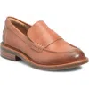 Söfft Meryl Water Resistant Loafer In Brown