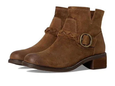 Söfft Miley In Brown