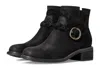 Söfft Miley Bootie In Black