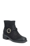 Söfft Miley Bootie In Black