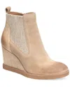 Söfft Monica Wedge Chelsea Boot