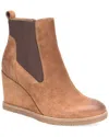 Söfft Monica Wedge Chelsea Boot In Multi