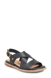 Söfft Nadia Slingback Sandal In Black