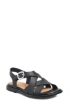 Söfft Nancy Slingback Sandal In Black