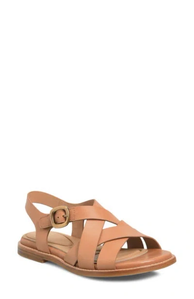 Söfft Nancy Slingback Sandal In Neutral