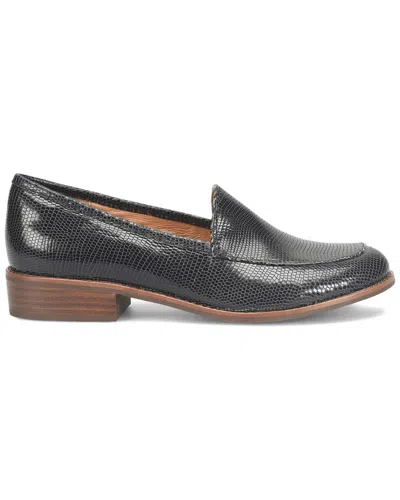 SÖFFT SÖFFT NAPOLI LEATHER LOAFER