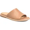 Söfft Noble Ii Slide Sandal