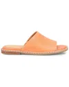 Söfft Noble Ii Slide Sandal In Neutral
