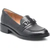 Söfft Nova Bit Loafer In Black