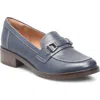 Söfft Nova Bit Loafer In Gray