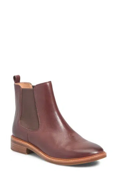 Söfft Pamella Chelsea Boot In Black