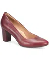 Söfft Parisa Leather Pump