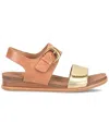 Söfft Peggie Wedge Sandal