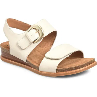 SÖFFT SÖFFT PEGGIE WEDGE SANDAL