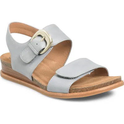 SÖFFT SÖFFT PEGGIE WEDGE SANDAL
