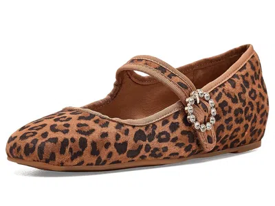 Söfft Peyton In Brown