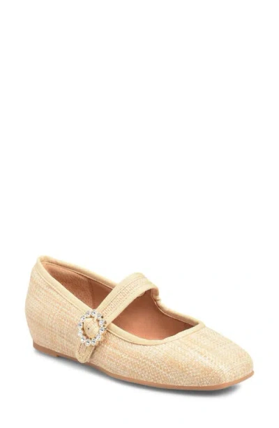 Söfft Peyton Mary Jane In Neutral