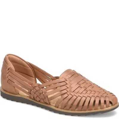 Söfft Rainer In Tan