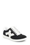 Söfft Ramsie Sneaker In Black/off White