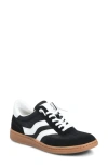 Söfft Remmi Sneaker In Black