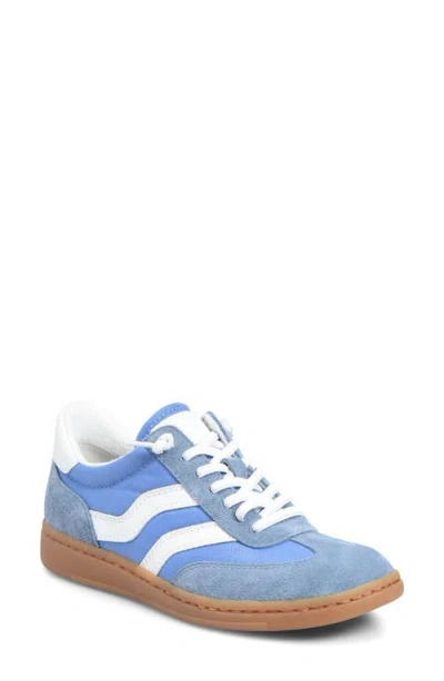 Söfft Remmi Sneaker In Blue