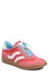 Söfft Sofft Remmi Sneaker In Red