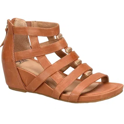 Söfft Rio Ii Luggage Sf0065706 Women's In Brown