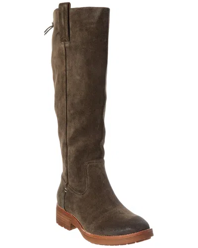Söfft Samantha Ii Suede Boot