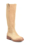 Söfft Samantha Ii Water Resistant Knee High Boot