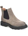 Söfft Samira Platform Chelsea Boot