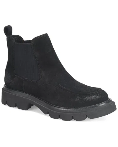 SÖFFT SAMIRA SUEDE BOOT
